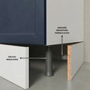 Ver imagem 5 de Paneleiro Torre Quente Olivia 2 Nichos 3 Portas
