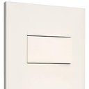 Ver imagem 4 de Interruptor Paralelo de 10 Ampères e Tomada 2p+t de 20 Ampères 4x2 Branca - 615085bc - Pial