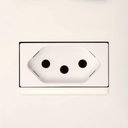 Ver imagem 2 de Interruptor Paralelo de 10 Ampères e Tomada 2p+t de 20 Ampères 4x2 Branca - 615085bc - Pial