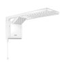 Chuveiro Lorenzetti Acqua Duo Flex Branco 7800w - 220 Volts - 1