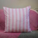 Ver imagem 6 de Kit com 4 Capas para Almofadas Decorativas Rosas