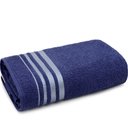 Ver imagem 5 de Jogo de Toalhas de Algodão 4 Peças Banho e Rosto Karsten - Emcompre