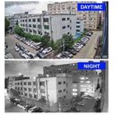 Ver imagem 4 de Camera Ip App Yoosee Wifi Externa Prova Água Full Hd