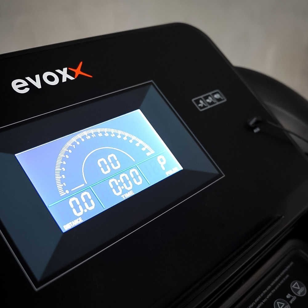 Esteira Motor Corrente Alternada Evox Fitness Rtx589s - 8
