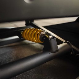 Esteira Motor Corrente Alternada Evox Fitness Rtx589s - 12