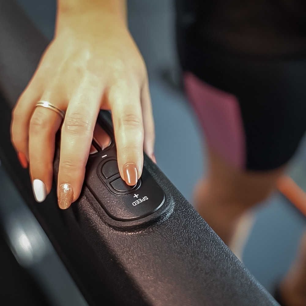 Esteira Motor Corrente Alternada Evox Fitness Rtx589s - 10