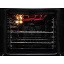 Ver imagem 5 de Forno Elétrico de Embutir 78 Litros Fischer Infinity Air Fryer 36400