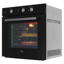 Ver imagem 3 de Forno Elétrico de Embutir 78 Litros Fischer Infinity Air Fryer 36400