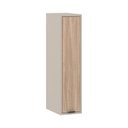Ver imagem 1 de Armário Aéreo 20cm 1 Porta Stylo Luciane Móveis Cinammon/cumaru