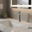 Ver imagem 2 de Torneira Lavatório Lx 702 Lexxa Bagno