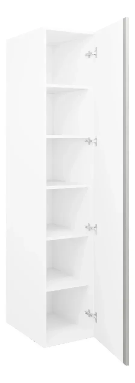 Armário Multiuso Suspenso para Cozinha e Lavanderia - 3