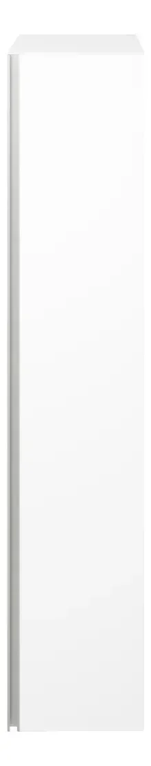 Armário Multiuso Suspenso para Cozinha e Lavanderia