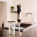 Ver imagem 3 de Mixer Power Oster Black Inox - 220v