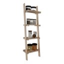 Ver imagem 6 de Kit 2 Estantes Em Oferta Em Oferta Escovada De Sala Kit 2 Estantes Technox
