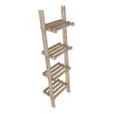 Ver imagem 4 de Kit 2 Estantes Em Oferta Em Oferta Escovada De Sala Kit 2 Estantes Technox