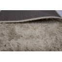 Ver imagem 6 de Tapete para Quarto ,sala ,escritório 1,50 X 3,00 Pelo Macio.:areia