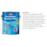 Tinta Piscina Fibra Base Solvente 3,6Lt cor Azul - 3