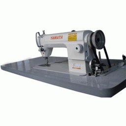 Máquina Costura Reta Industrial Yamata Nova -garantia12meses - 5