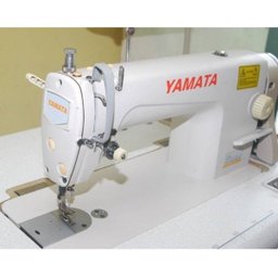 Máquina Costura Reta Industrial Yamata Nova -garantia12meses - 6