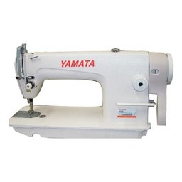 Máquina Costura Reta Industrial Yamata Nova -garantia12meses - 2