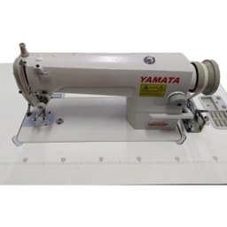 Máquina Costura Reta Industrial Yamata Nova -garantia12meses - 8