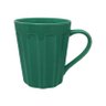 Caneca Canelada Verde Rr 904 - 2