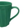 Caneca Canelada Verde Rr 904 - 3