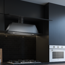 Ver imagem 6 de Coifa de Embutir 90cm Inox Infinity 127V Fischer