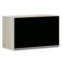 Ver imagem 1 de Armário Basculante Luciane 60cm 1 Porta Lis