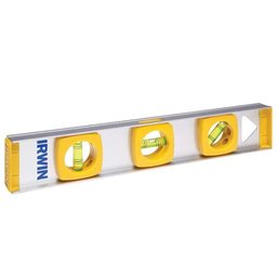 Nível de Alumínio Irwin 16 406mm - 2