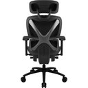 Ver imagem 4 de Cadeira Ergonômica Thunderx3 Xtc Loft Cinza