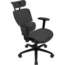 Ver imagem 3 de Cadeira Ergonômica Thunderx3 Xtc Loft Cinza