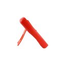 Ver imagem 3 de Multímetro Digital Tensão Corrente Resistência 3½ Dígitos Capacitância Diodo Transistor Hfe Md-360 P