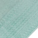 Ver imagem 2 de Toalha de Rosto Atlântica Loft 100% Algodão 420 G/m² 50x70cm Verde
