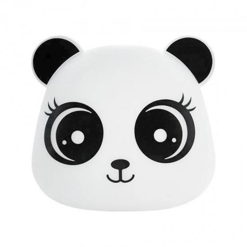 Luminária Pendente Panda Super Cute