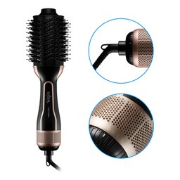 Escova Secadora Agile Hair Bivolt 1200w Esec1 Elgin - 2