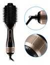 Ver imagem 2 de Escova Secadora Agile Hair Bivolt 1200w Esec1 Elgin