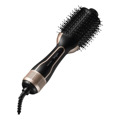 Escova Secadora Agile Hair Bivolt 1200w Esec1 Elgin