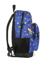 Ver imagem 6 de Mochila de Costas Super Mário Azul - Luxcel