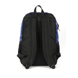 Mochila de Costas Super Mário Azul - Luxcel - 7