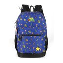 Ver imagem 1 de Mochila de Costas Super Mário Azul - Luxcel