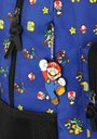 Ver imagem 4 de Mochila de Costas Super Mário Azul - Luxcel