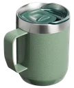 Ver imagem 2 de Camp Mug Stanley Caneca Termica 236ml - Hammertone Green