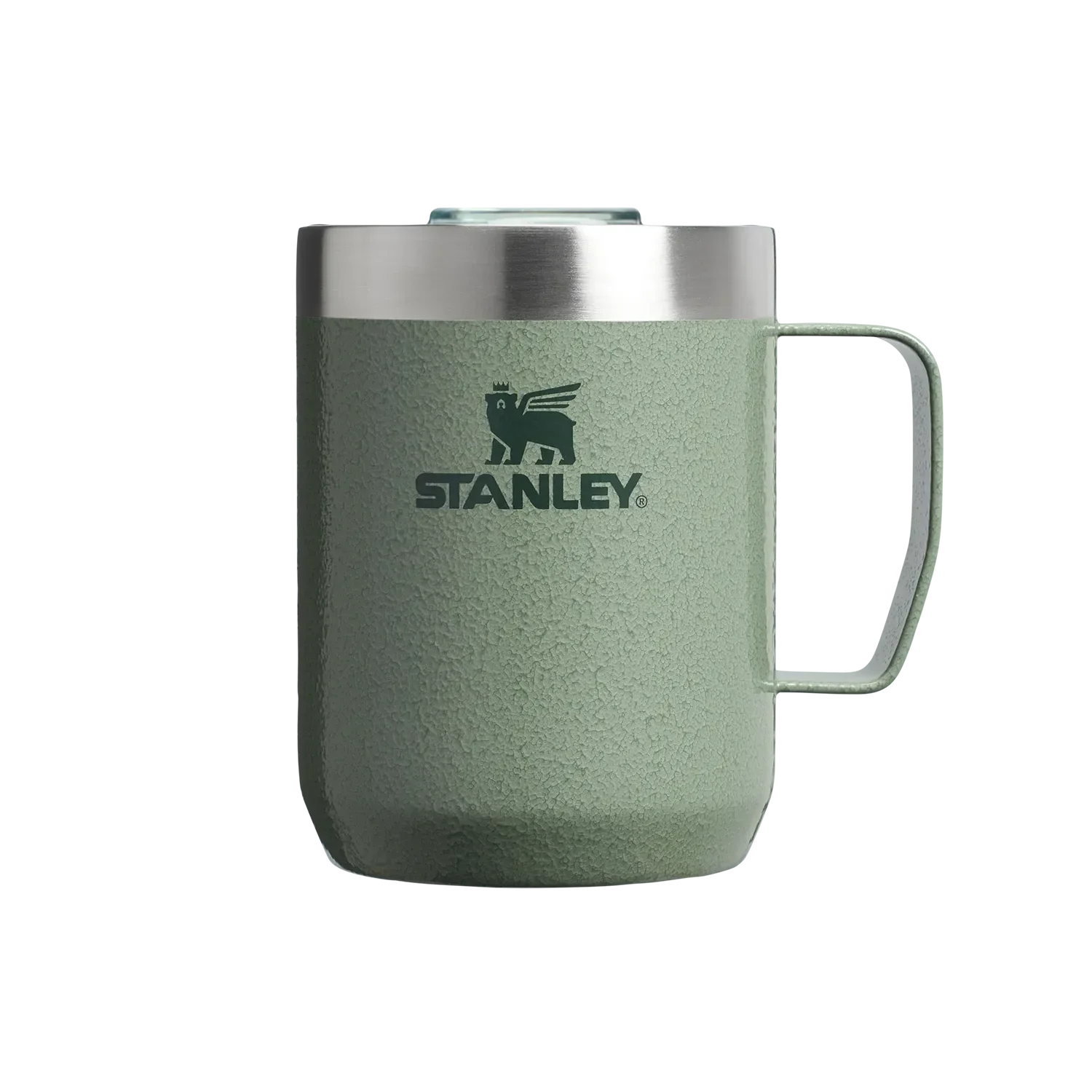 Camp Mug Stanley Caneca Termica 236ml - Hammertone Green