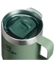 Ver imagem 4 de Camp Mug Stanley Caneca Termica 236ml - Hammertone Green