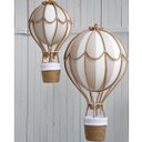 Ver imagem 4 de Conjunto 2 Balões Iluminados de Teto