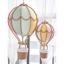 Ver imagem 6 de Conjunto 2 Balões Iluminados de Teto