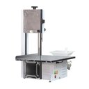 Ver imagem 1 de Serra Fita com Moedor e Extrusor Hidro HB800ME