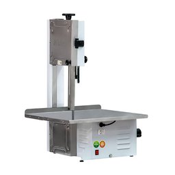 Serra Fita com Moedor e Extrusor Hidro HB800ME - 2