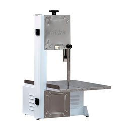 Serra Fita com Moedor e Extrusor Hidro HB800ME - 3